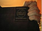 PANTALONI UOMO Euro 5