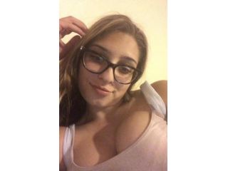 Amore e incontri Grottaferrata - Federica, studentessa modello con un lato nascosto molto trasgressivo