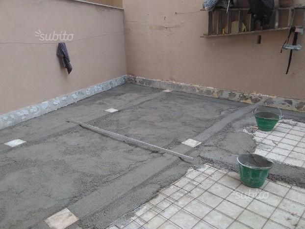 Muratura e pittura - Foto 3