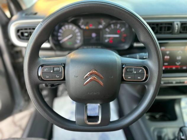 CITROEN C3 PureTech 83 S&S Shine rif. 23987263 - Foto 9
