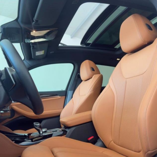 BMW X4 xDrive20d 48V Msport rif. 24019020 - Foto 8