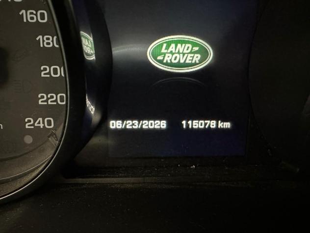 Land Rover Discovery Sport 2.2 td4 HSE awd 150cv - Foto 10