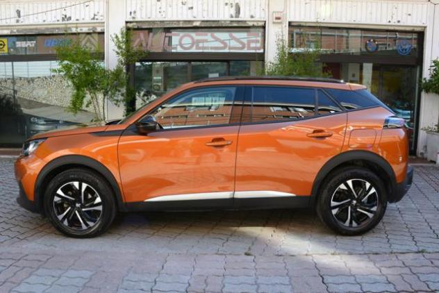 PEUGEOT 2008 BlueHDi 110 S&S Allure rif. 23935782 - Foto 2
