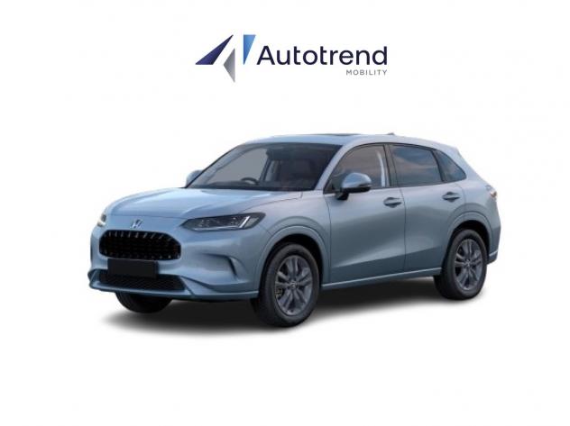Honda ZR-V 2.0 Hybrid 184 CV Automatica Advance