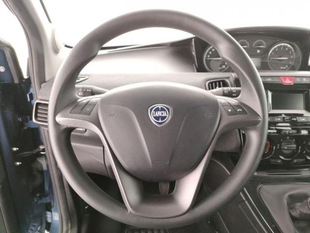 LANCIA Ypsilon 1.0 FireFly 5 porte S&S Hybrid Ecochic Silver rif. 23897949 - Foto 7