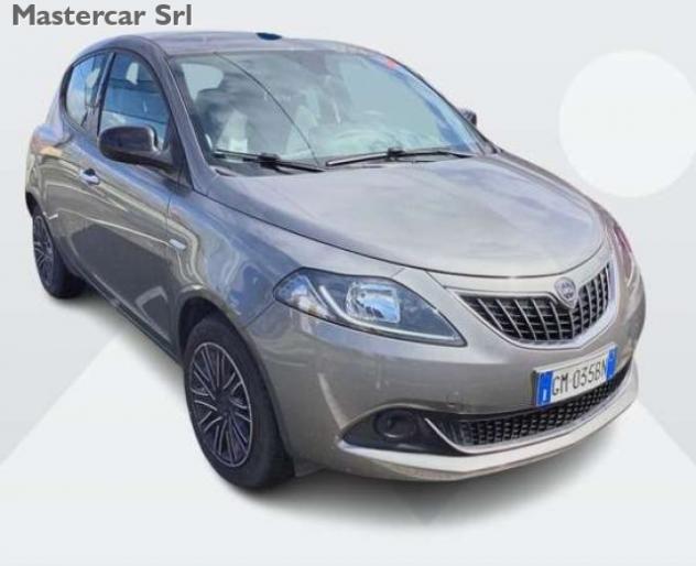 LANCIA Ypsilon 1.0 FireFly 70cv S&S Hybrid SILVER PLUS - GM035BN rif. 24083888