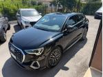 AUDI Q3 SPB 35 TDI quattro S tronic S line edition rif. 23957771