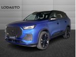 SPORTEQUIPE Sportequipe 8 Sportequipe 8 1.5 phev auto