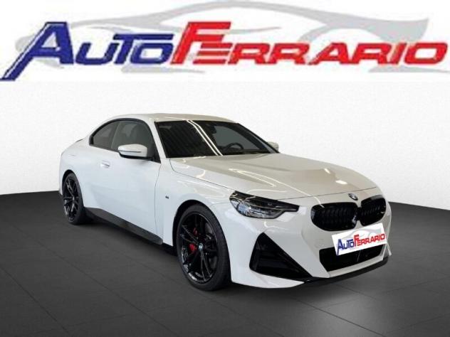 BMW Serie 2 Cpé(G42/87) 218i Coupé Msport - Foto 2