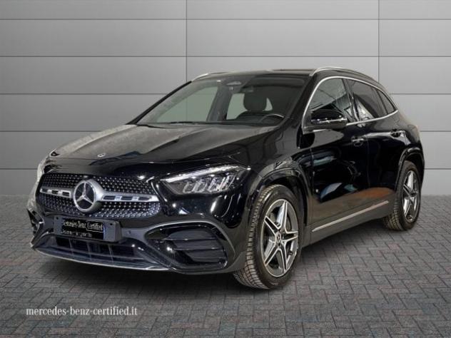 MERCEDES-BENZ GLA 200 d Automatic AMG Line Advanced Plus rif. 23686272