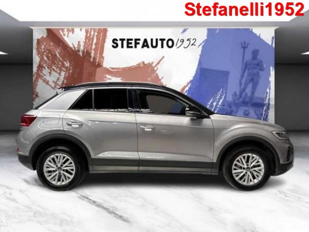 VOLKSWAGEN T-Roc - 2.0 tdi Business 115cv rif. 23941748 - Foto 3