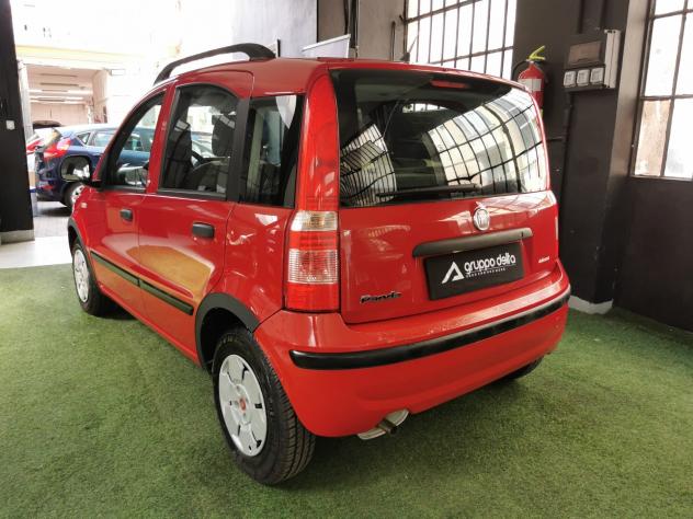 Fiat Panda 1.2 Emotion EU5 GARANZIA 12 MESI - Foto 3