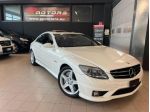MERCEDES-BENZ CL 63 AMG V-MAX 525CV!1PROPRIETARIO!IVA ESPOSTA rif. 23850855
