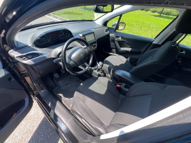 Peugeot 208 1.6 Diesel Ok Neopatentati - Foto 7