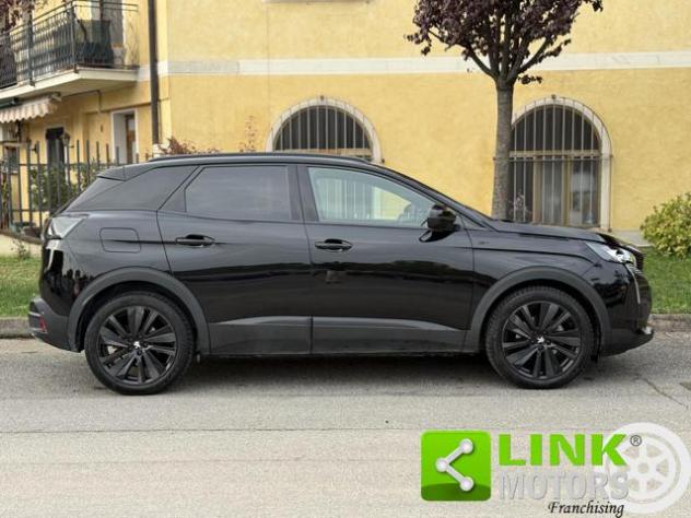 PEUGEOT 3008 GT LINE rif. 24208487 - Foto 5