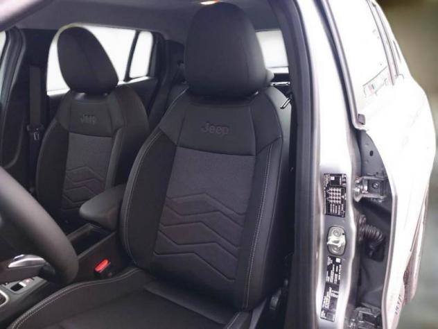 Jeep Avenger 1.2 t. Altitude fwd 100cv - Foto 6