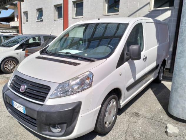 FIAT Scudo FURG.LASTR.DELUXE P.L.GO 2.0JTD 16V128 CV E5 12Q. rif. 23807439