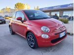 FIAT 500 1.0 HYBRID BENZINA 70CV 2022