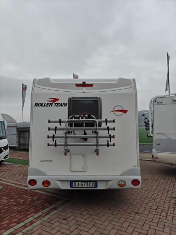 Autoroller 7 Maxi - Foto 5
