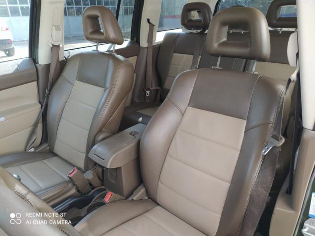 Jeep Patriot 2.0d Limited 4wd Zero Interessi - Foto 10