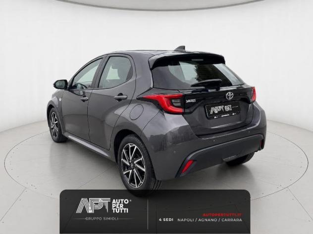 Toyota Yaris Yaris 1.0 Trend - Foto 4