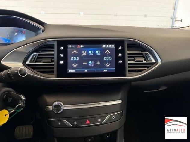 PEUGEOT - 308 SW SW 1.5 bluehdi GT Pack s&s 130cv eat8 my20 - Foto 10