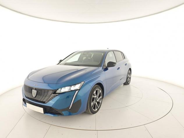 Peugeot 308 PureTech Turbo 130 S&S Allure - Foto 2