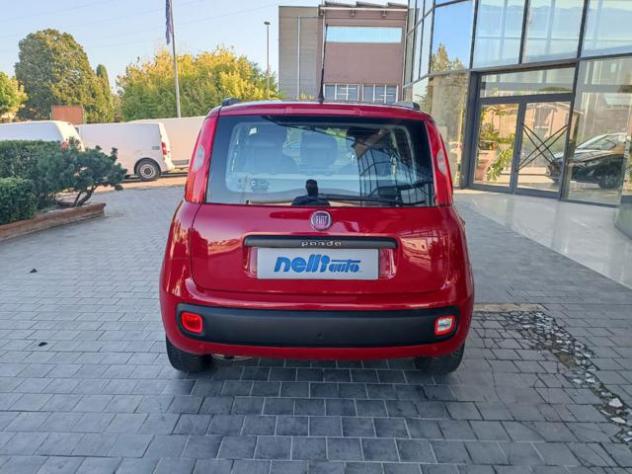 FIAT Panda 1.3 MJT S&S Easy rif. 24066225 - Foto 6