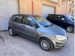 Hyundai Getz 1.5 CRDi TD 5p. Style