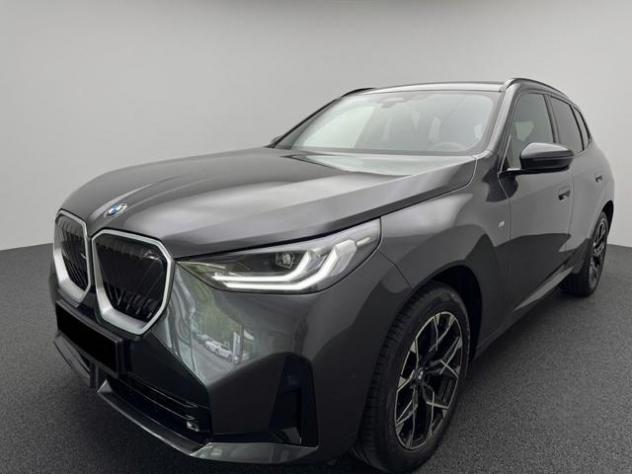 BMW X3 xDrive20d 48V MSport +360° N1 rif. 23821550