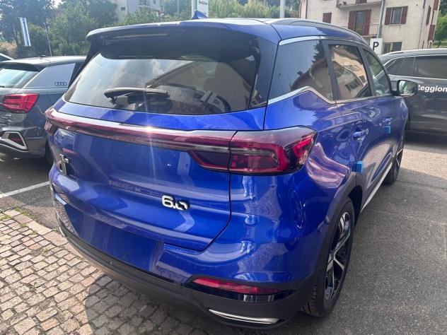 DR AUTOMOBILES dr 6.0 1.5 Turbo Bi-Fuel GPL - Foto 10