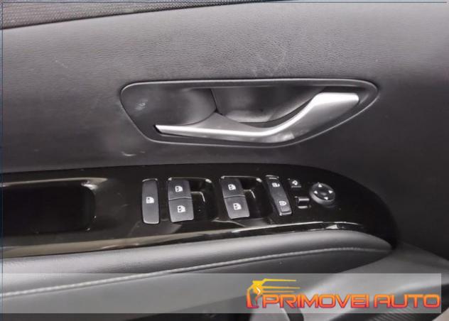HYUNDAI Tucson 1.6 CRDI 48V DCT rif. 20966447 - Foto 8