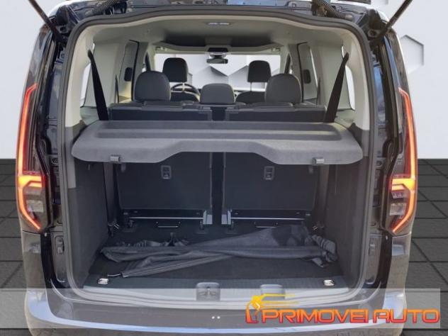 VOLKSWAGEN Caddy 2.0 TDI 122 CV DSG Style Maxi rif. 20317954 - Foto 6