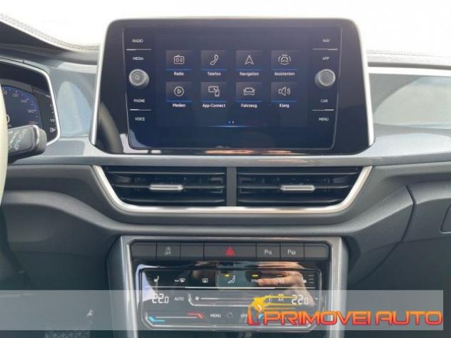 VOLKSWAGEN T-Roc 2.0 TDI SCR 150 CV DSG Style rif. 20555726 - Foto 2