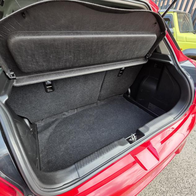 Suzuki Swift 1.2 Hybrid Top 2WD - Foto 9