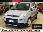 FIAT Panda 1.0 FIREFLY#HYBRID#CITY LIFE s#UNIPRO#CLIMA rif. 24185914