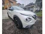 NISSAN Juke 1.0 DIG-T 114 CV N-Connecta !9700KM!! PERFETTA rif. 23784164