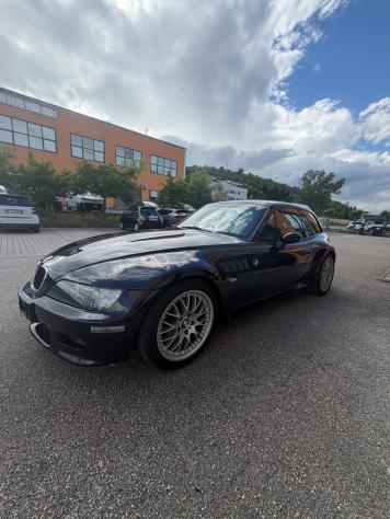 Bmw Z3 2.8 cat CoupDA COLLEZIONE SI PERMUTE - Foto 5