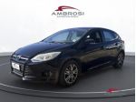FORD Focus 5p 1.6 tdci Titanium 115cv - PER OPERATORI DEL SET rif. 24129738
