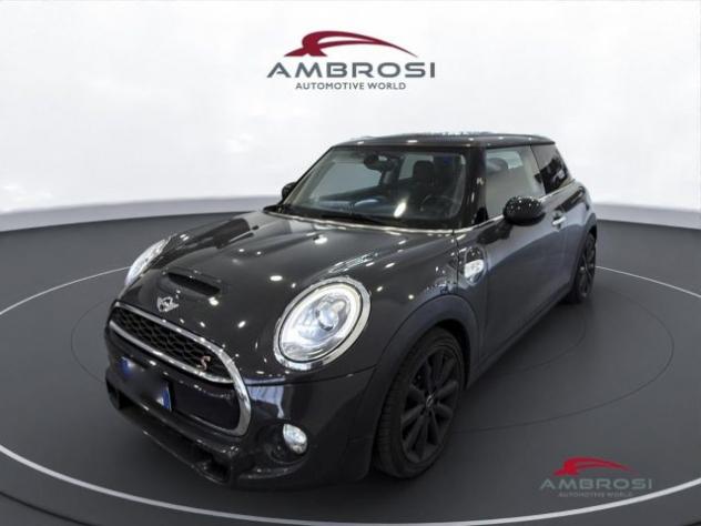MINI Cooper SD 3 porte Cooper 2.0 aut. rif. 23935277
