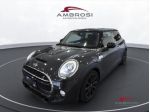 MINI Cooper SD 3 porte Cooper  2.0  aut. rif. 23935277