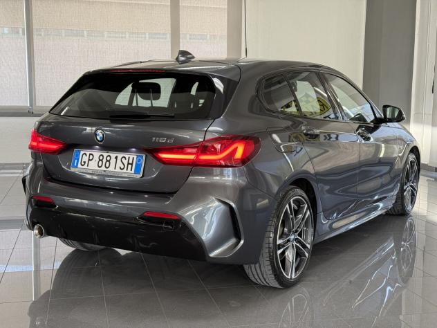 Bmw 116 M Sport 116d #10573 - Foto 6