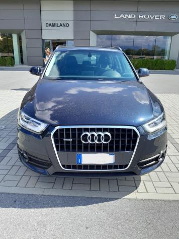 Audi Q3 2.0 TFSI 125kW quattro Stronic - Foto 2
