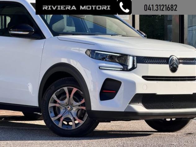 CITROEN C3 PureTech 100 S&S Plus rif. 22844224 - Foto 4