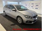 PEUGEOT 308 SW BlueHDi 130 CV EAT8 allure  - PROMO rif. 23239431