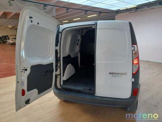 RENAULT Kangoo 1.5 dci 110 CV Life S&S N1 rif. 18798858 - Foto 9