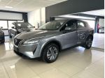 Nissan Qashqai 1.3 MHEV 140 Business