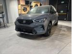 SEAT Arona Arona 1.0 ecotsi Black Edition 115cv Vision e Keyless Pack