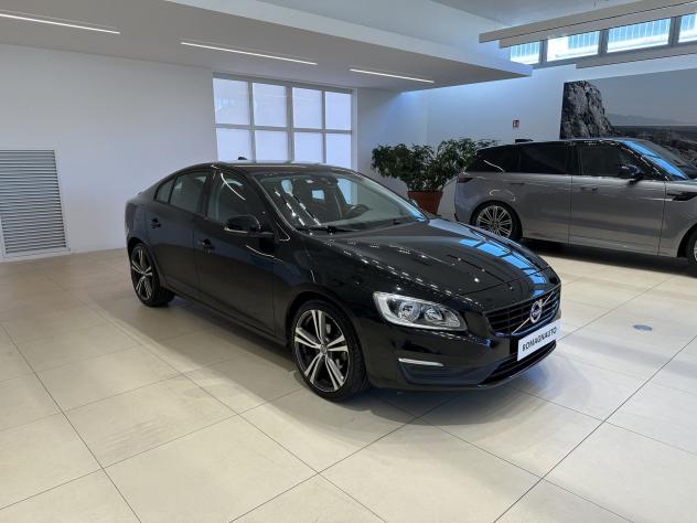 Volvo S60 D2 Business - Foto 3