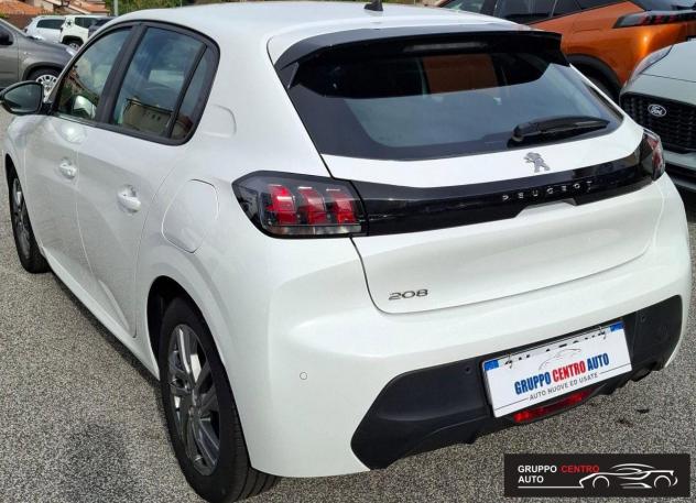 PEUGEOT 208 PureTech 75cv 5p. Active - 2022 - Foto 4